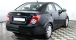 Chevrolet Aveo II