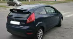 Ford Fiesta Mk6
