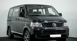 Volkswagen Caravelle T5