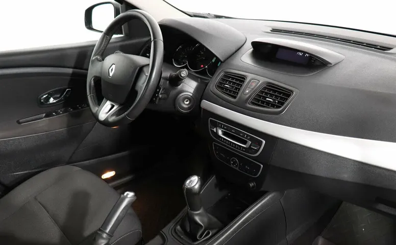 Renault Fluence I