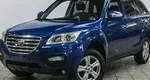 Lifan X60