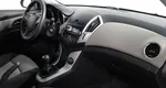 Chevrolet Cruze I