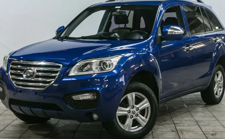 Lifan X60