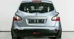 Nissan qashqai+2