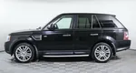 Land Rover Range Rover Sport I Рестайлинг