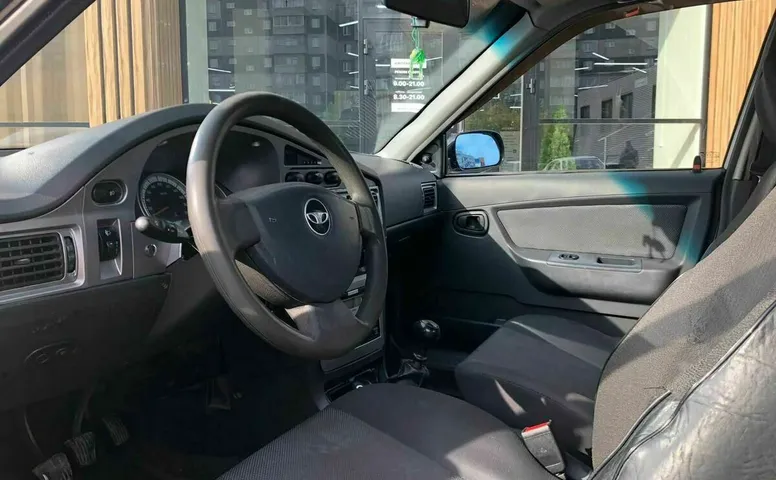 Daewoo nexia gle