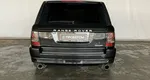 Land Rover Range Rover Sport I