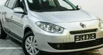 Renault fluence