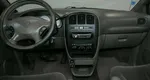 Dodge caravan