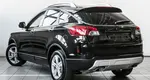 FAW Besturn X80