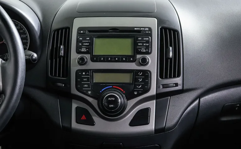 Hyundai i30 1.4 МКПП