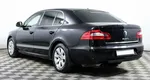 Skoda Superb II
