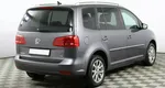 Volkswagen Touran 1.4 Робот