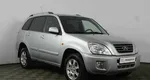 Chery tiggo (t11) i рестайлинг (fl)