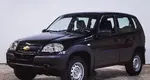 Chevrolet Niva