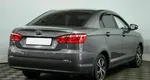 Lifan solano