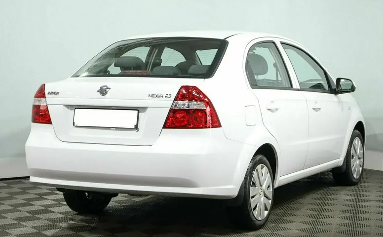 Ravon nexia r3