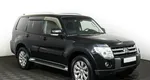 Mitsubishi Pajero IV
