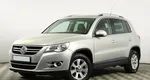 Volkswagen Tiguan 2.0 Автомат