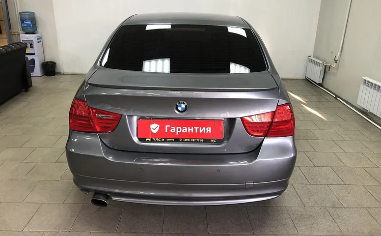 BMW 3 серия
