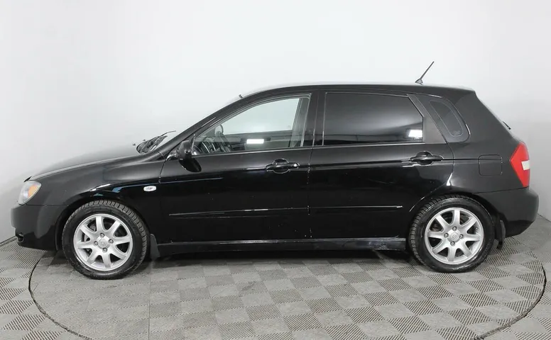 Kia Cerato 2.0 МКПП
