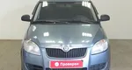 Skoda Fabia II