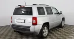Jeep Liberty (Patriot)
