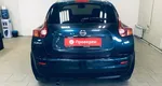 Nissan Juke I