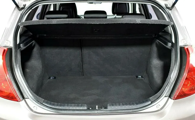 Kia Ceed I