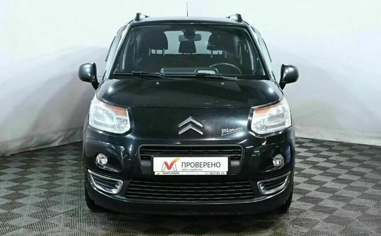 Citroen c3 picasso
