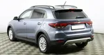 Kia Rio X-Line 1.6 Автомат