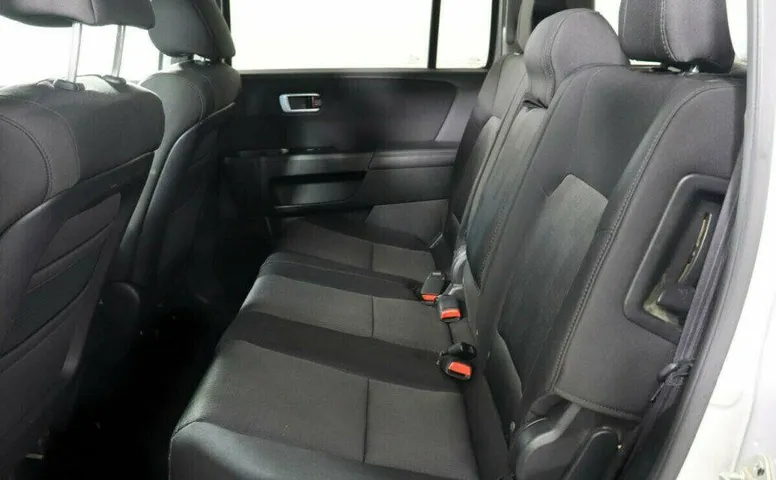 Honda Pilot 3.5 Автомат