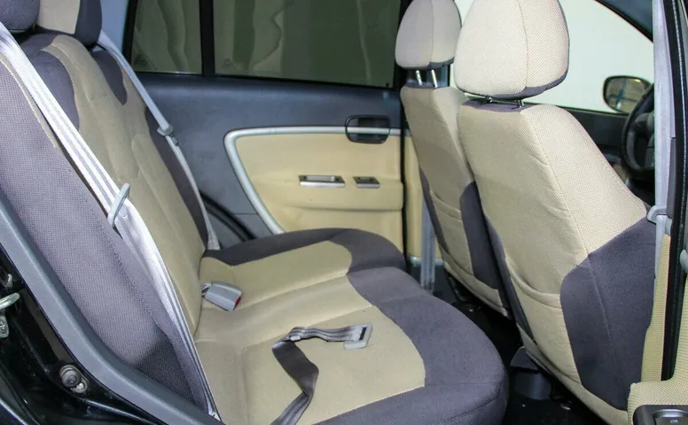 Chery Kimo (A1)