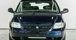 Dodge caravan