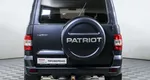 УАЗ Patriot 2.7 МКПП