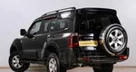 Mitsubishi Pajero, 3 поколение, рестайлинг