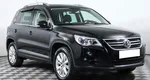 Volkswagen tiguan акпп 2008 с пробегом 96 250 км