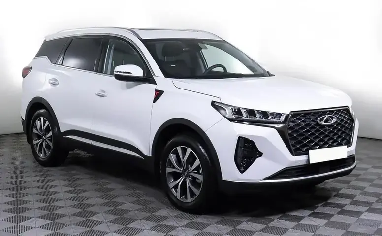 Chery Tiggo 7 Pro Max
