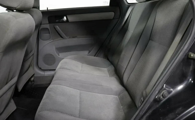 Chevrolet Lacetti I