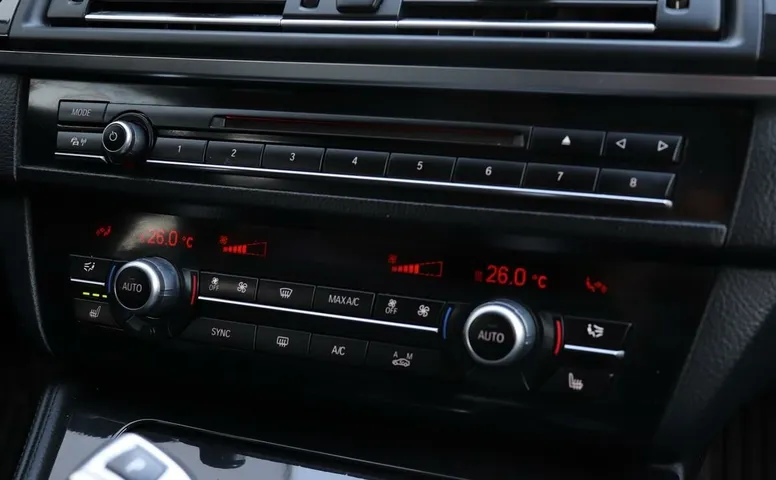 BMW 5 серия
