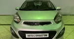 Kia PICANTO 1.0 MT (69 л.с.)