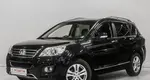 Great Wall Hover H6
