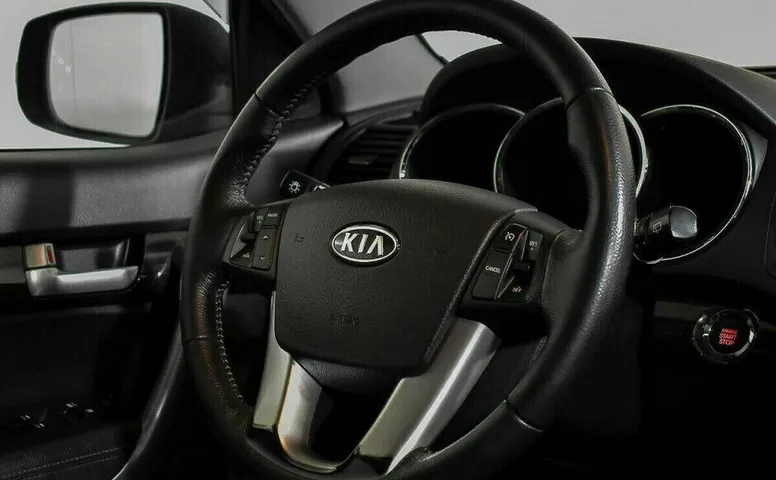 Kia Sorento 2.4 Автомат