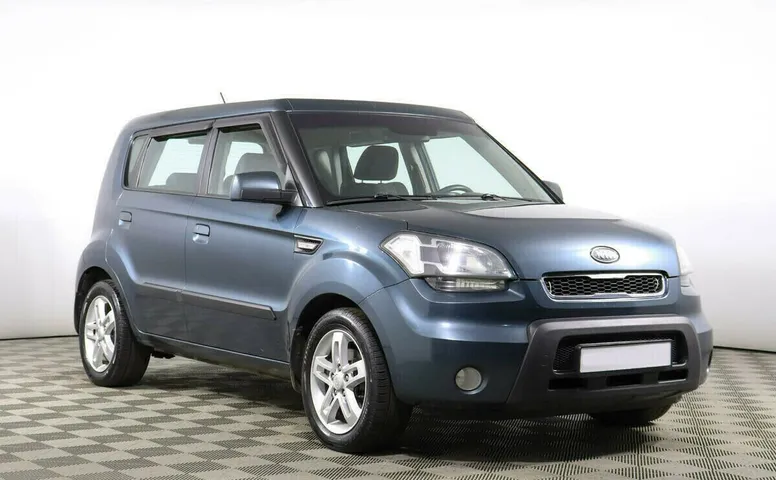 Kia Soul I