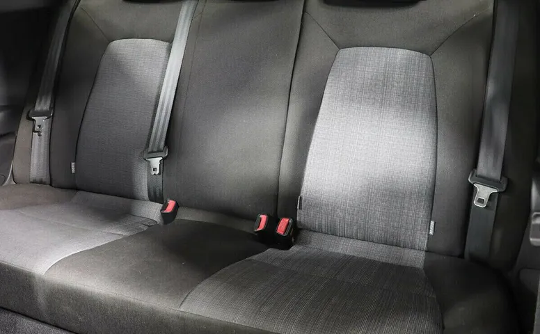 Kia Ceed I