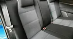 Peugeot 307 1.6 AT (110 л.с.) Синий
