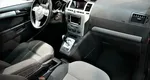 Opel Zafira B Рестайлинг