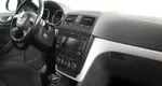 Skoda Yeti I