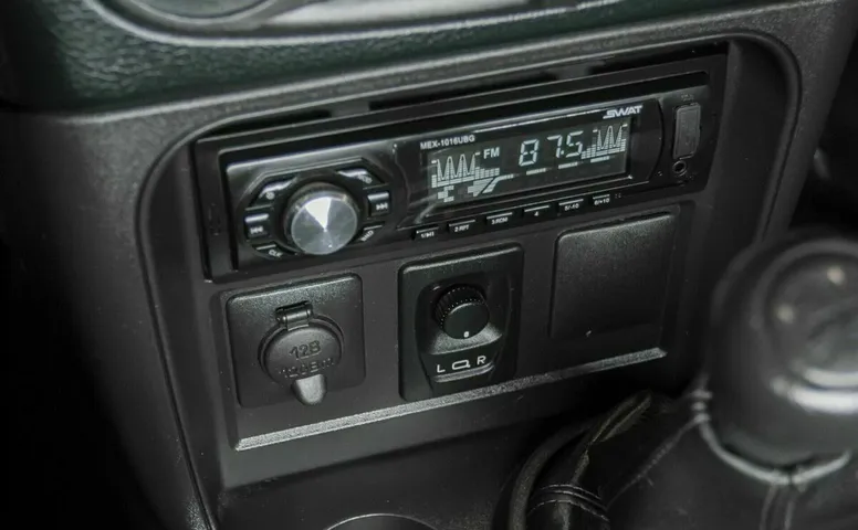 Lada (ваз) niva