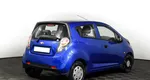 Chevrolet Spark III